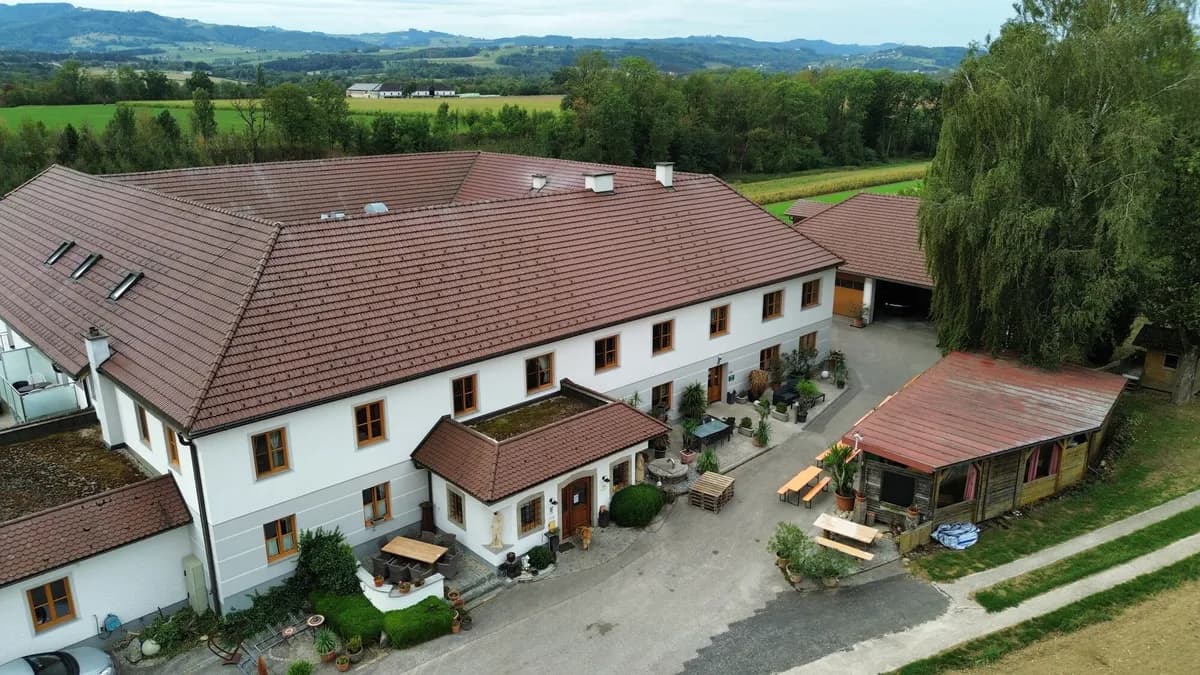 Gewerbeimmobilie mieten in Amstetten – € 2.650