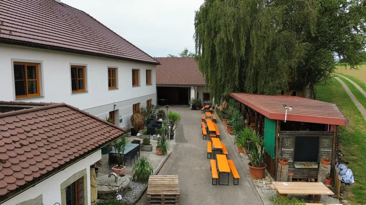 Gewerbeimmobilie mieten in Amstetten – € 2.650 – Bild 3 von 28