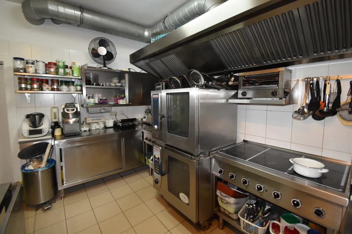 Gewerbeimmobilie mieten in Amstetten – € 2.650 – Bild 4 von 28
