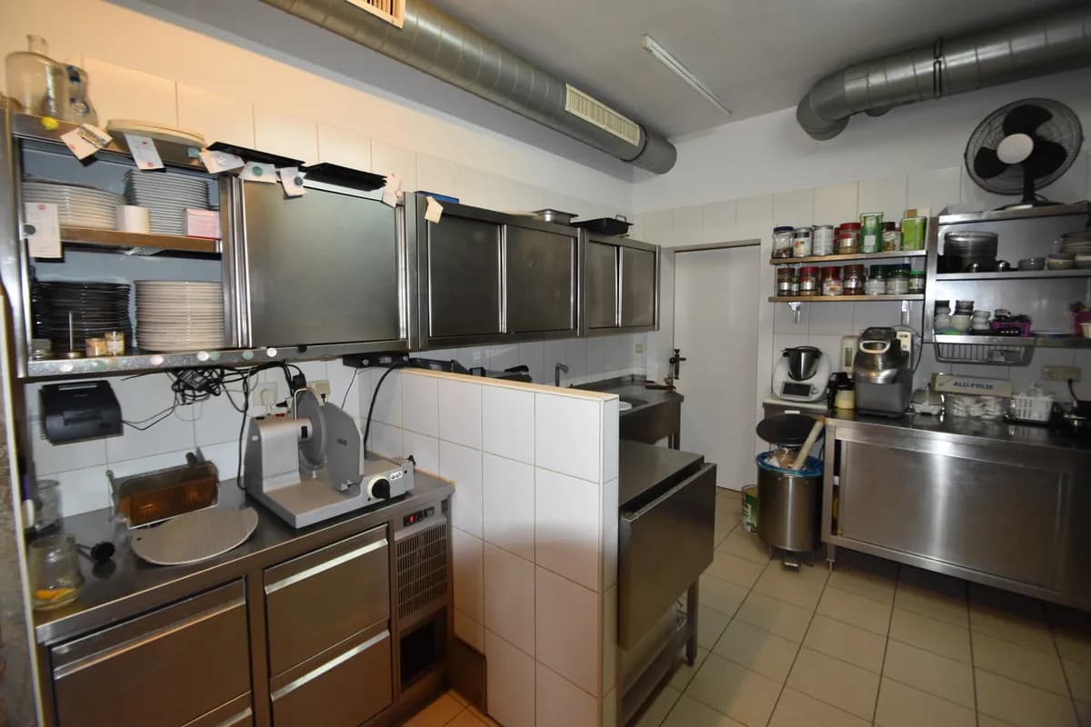 Gewerbeimmobilie mieten in Amstetten – € 2.650 – Bild 16 von 28