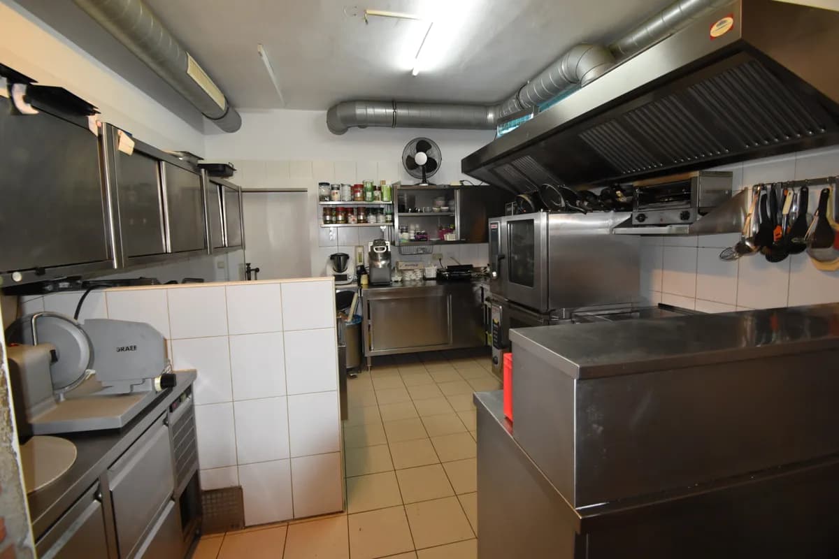Gewerbeimmobilie mieten in Amstetten – € 2.650 – Bild 17 von 28