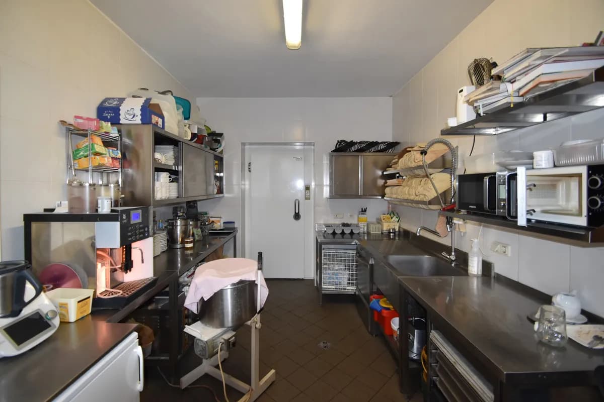 Gewerbeimmobilie mieten in Amstetten – € 2.650 – Bild 18 von 28