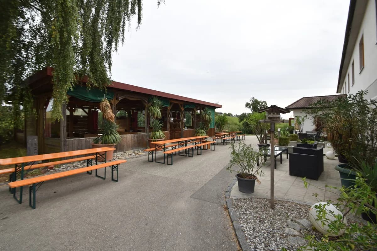 Gewerbeimmobilie mieten in Amstetten – € 2.650 – Bild 19 von 28