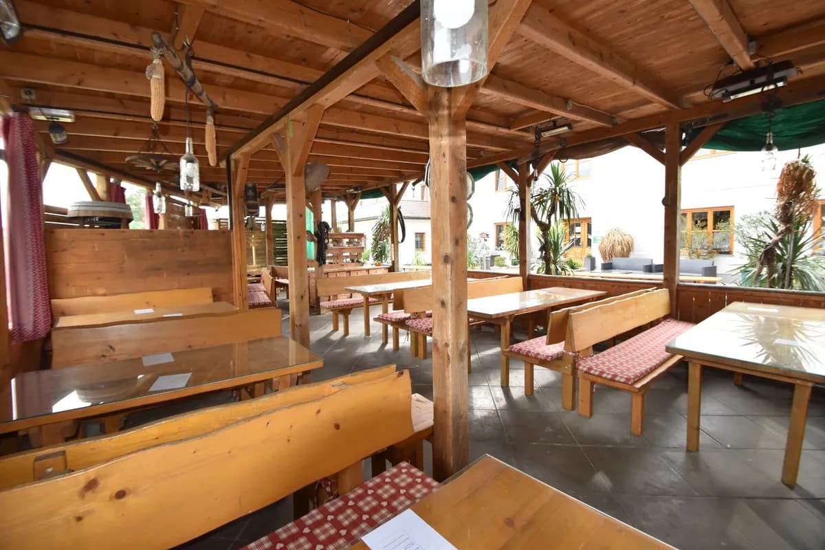 Gewerbeimmobilie mieten in Amstetten – € 2.650 – Bild 21 von 28