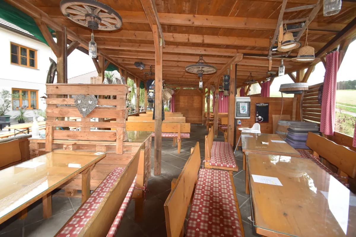 Gewerbeimmobilie mieten in Amstetten – € 2.650 – Bild 22 von 28