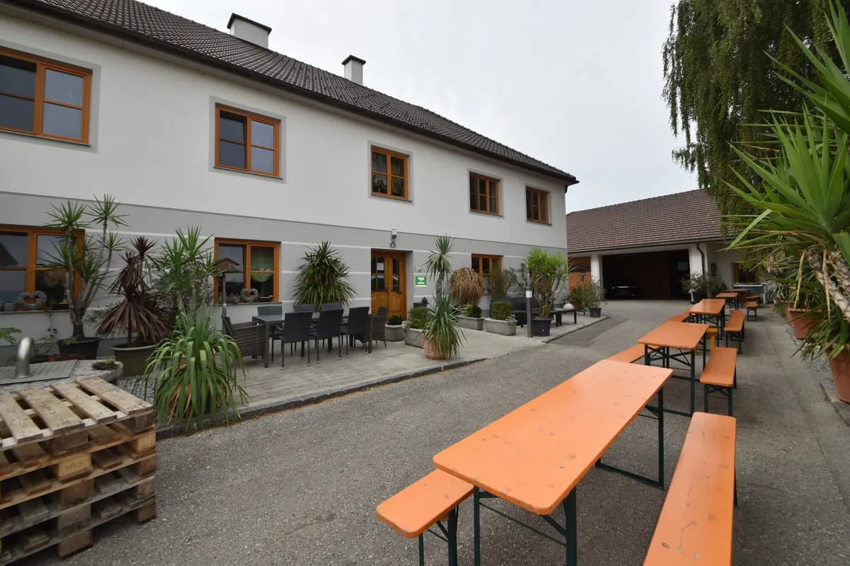 Gewerbeimmobilie mieten in Amstetten – € 2.650 – Bild 25 von 28