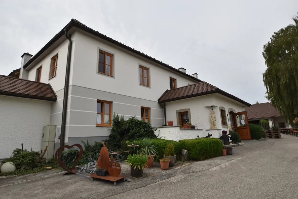 Gewerbeimmobilie mieten in Amstetten – € 2.650 – Bild 26 von 28