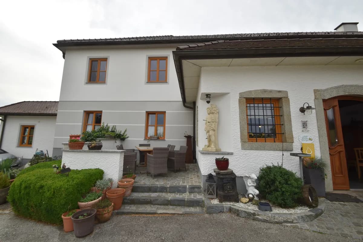 Gewerbeimmobilie mieten in Amstetten – € 2.650 – Bild 27 von 28