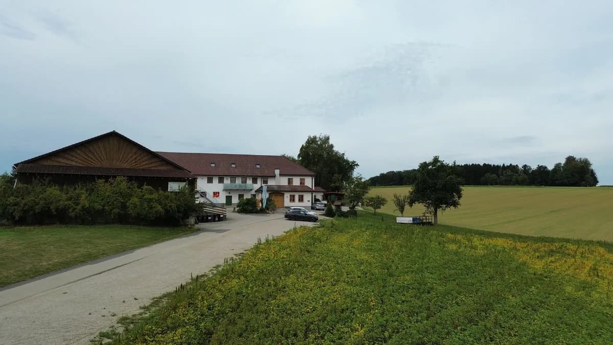 Gewerbeimmobilie mieten in Amstetten – € 2.650 – Bild 28 von 28