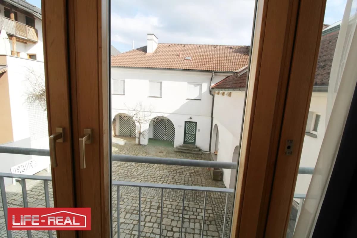 Wohnung mieten in Freistadt – 130 m², € 1.070 – Bild 7 von 9