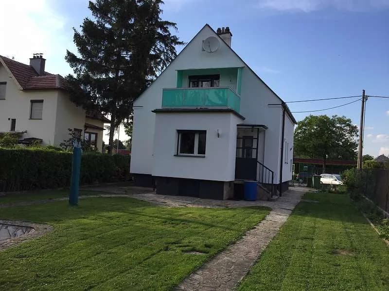 4-Zimmer-Haus mieten in Wien – 91 m², € 1.700 – Bild 3 von 51
