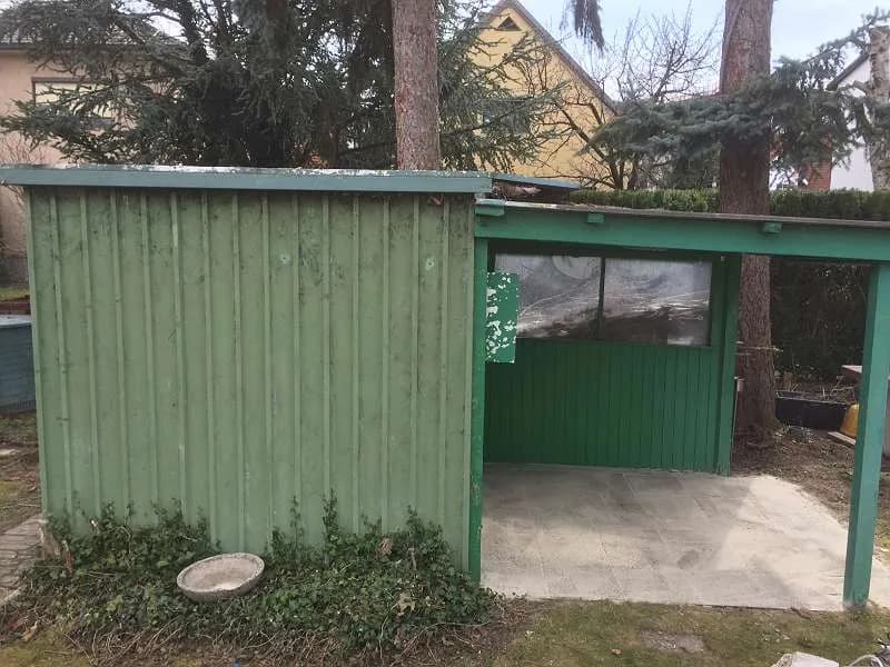 4-Zimmer-Haus mieten in Wien – 91 m², € 1.700 – Bild 9 von 51