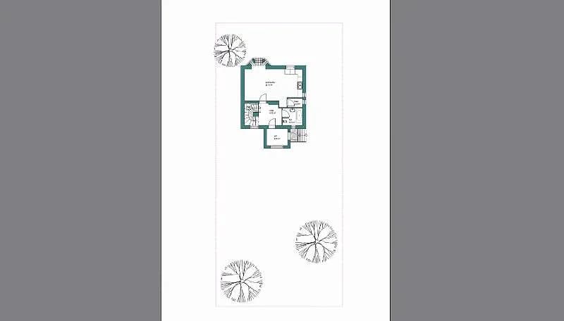 4-Zimmer-Haus mieten in Wien – 91 m², € 1.700 – Bild 12 von 51
