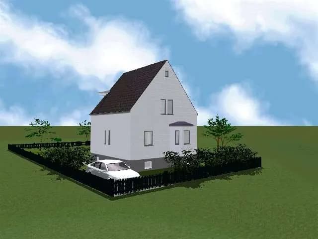 4-Zimmer-Haus mieten in Wien – 91 m², € 1.700 – Bild 15 von 51
