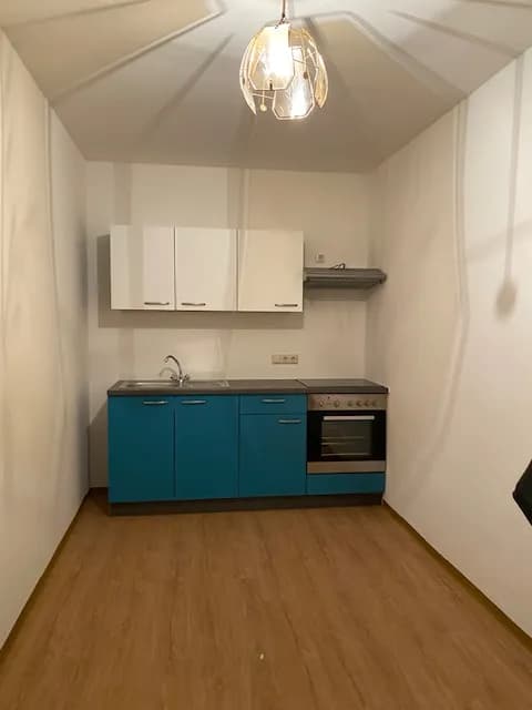 Wohnung kaufen in Deutschlandsberg – 39 m², € 72.000 – Bild 4 von 4