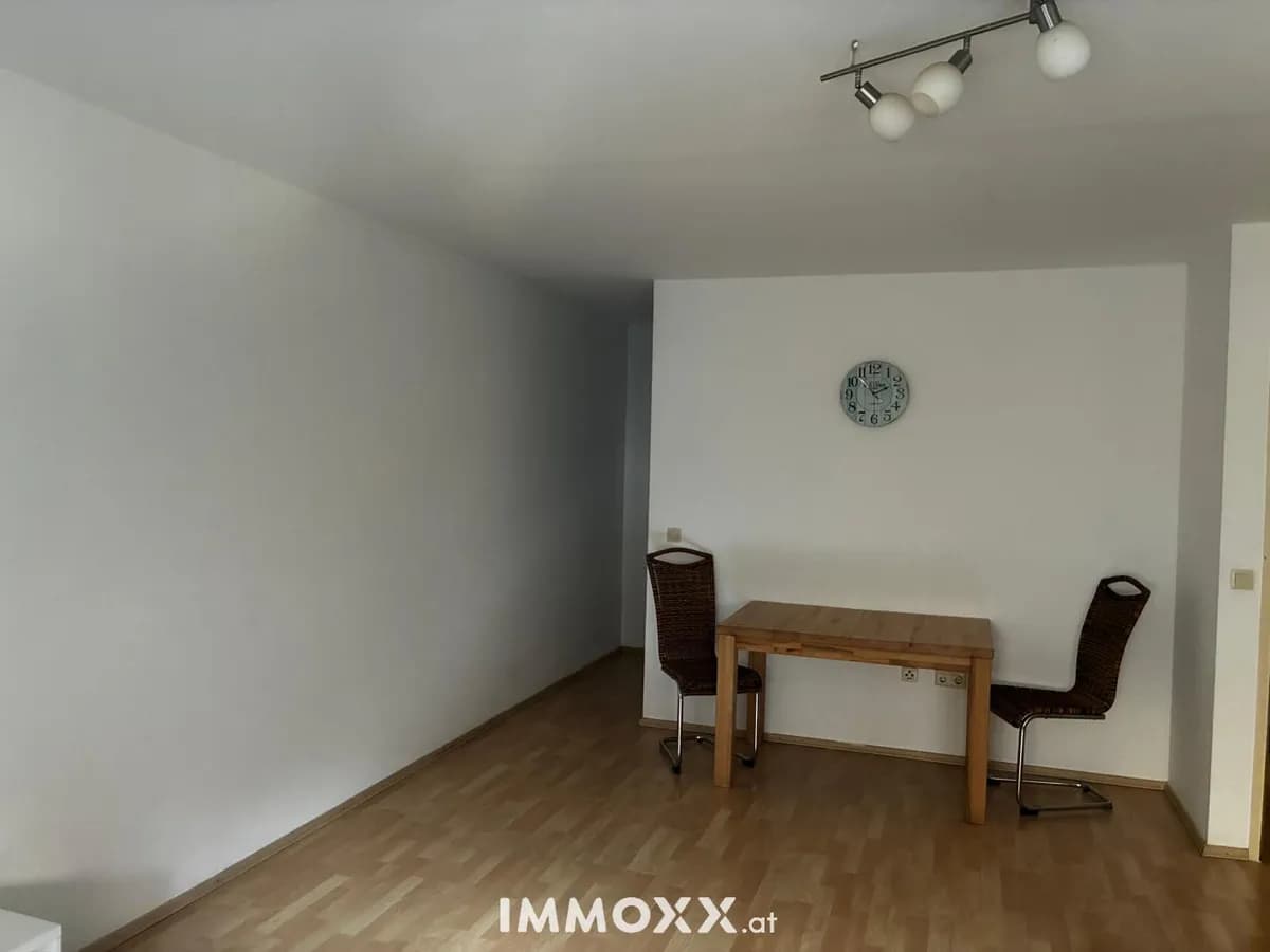1-Zimmer-Wohnung mieten in Graz – 35 m², € 579 – Bild 3 von 4