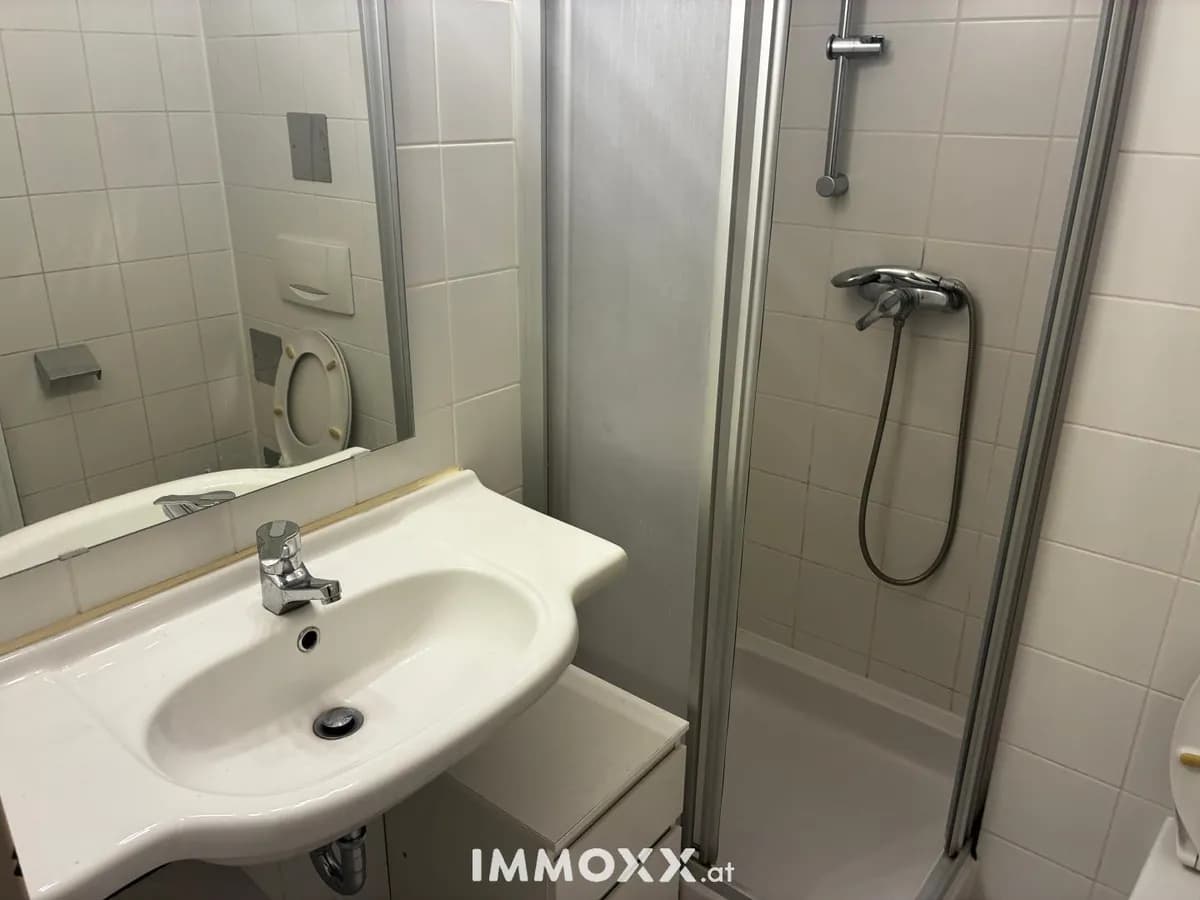 1-Zimmer-Wohnung mieten in Graz – 35 m², € 579 – Bild 4 von 4