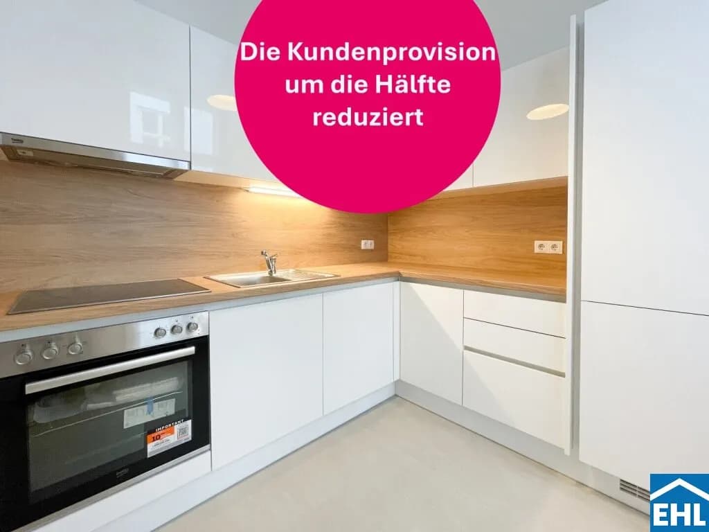 2-Zimmer-Wohnung kaufen in Wien – 62,76 m², € 469.000