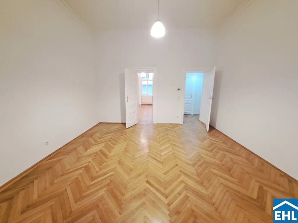 2-Zimmer-Wohnung kaufen in Wien – 62,76 m², € 469.000 – Bild 2 von 19