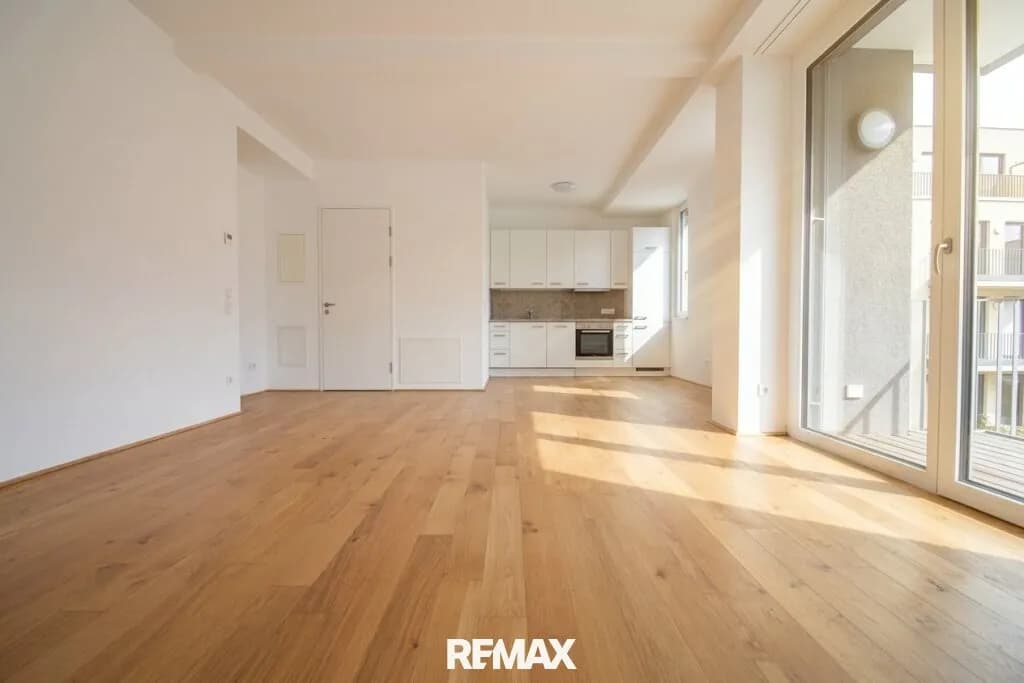 2-Zimmer-Wohnung kaufen in Linz – 59,97 m², € 348.000 – Bild 2 von 12