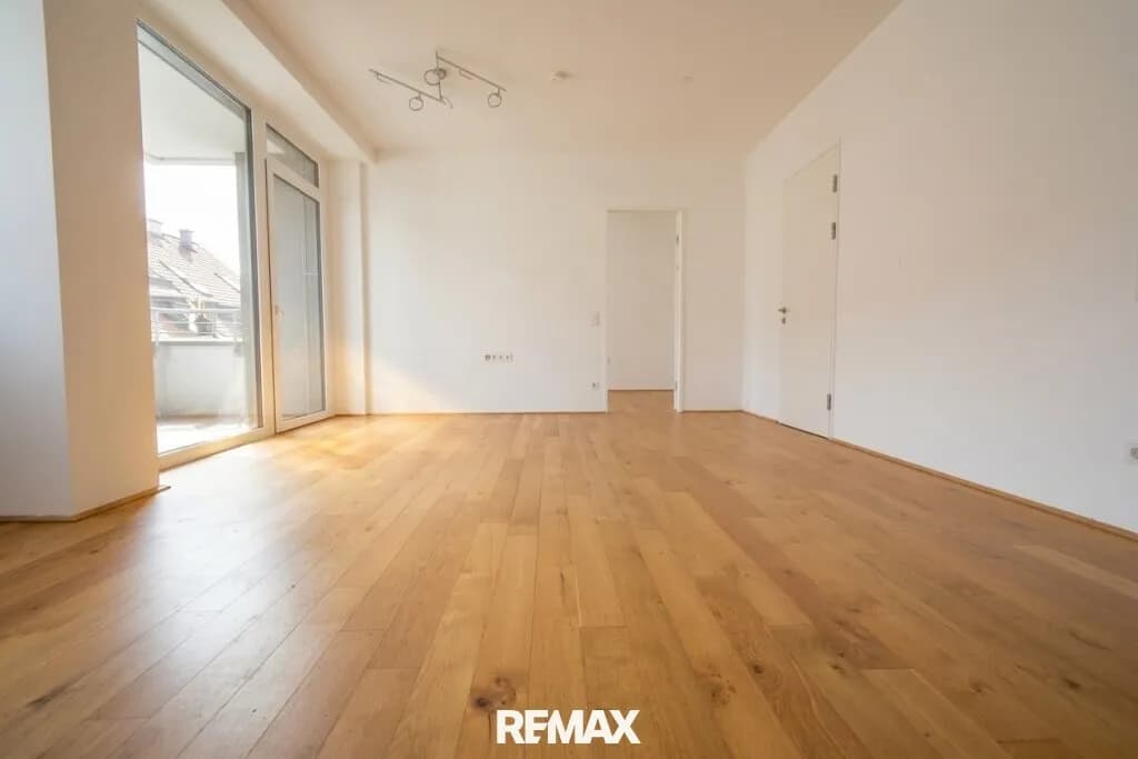 2-Zimmer-Wohnung kaufen in Linz – 59,97 m², € 348.000 – Bild 3 von 12