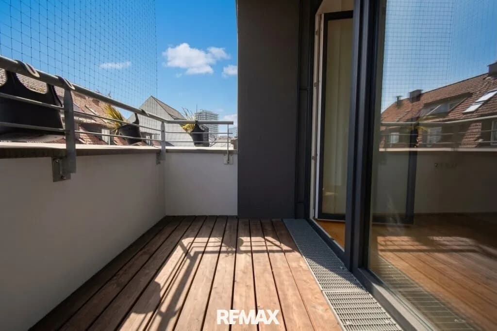 2-Zimmer-Wohnung kaufen in Linz – 59,97 m², € 348.000 – Bild 4 von 12