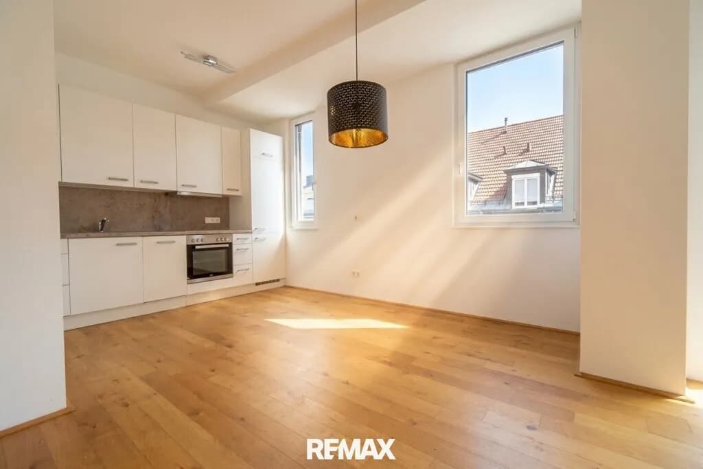2-Zimmer-Wohnung kaufen in Linz – 59,97 m², € 348.000 – Bild 5 von 12
