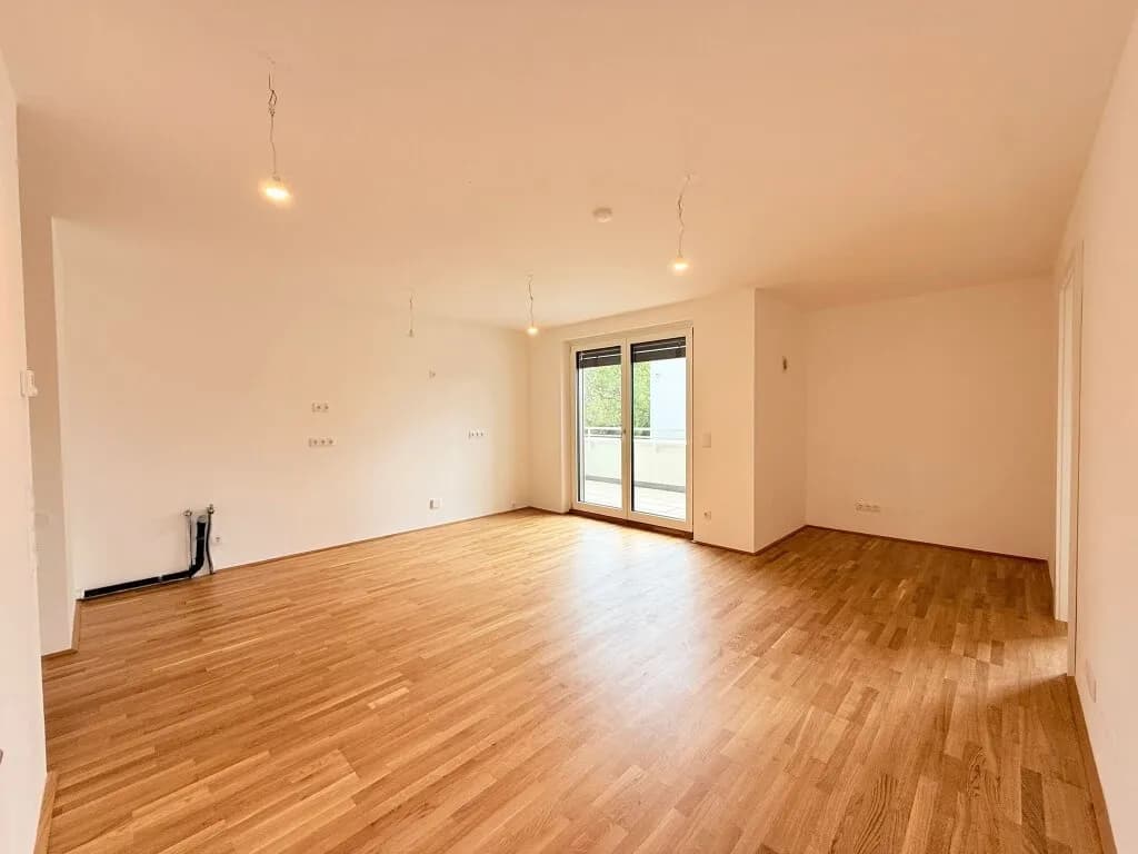 3-Zimmer-Wohnung kaufen in Wien – 55,35 m², € 357.700