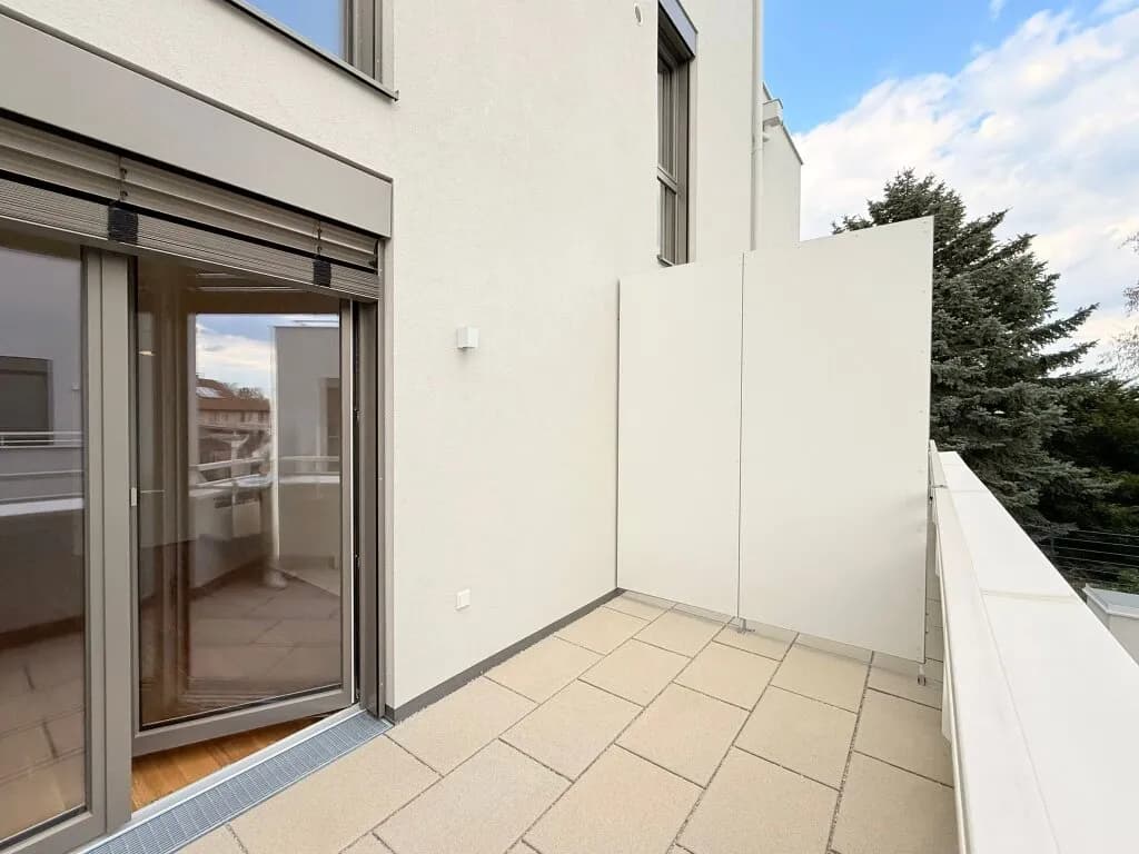 3-Zimmer-Wohnung kaufen in Wien – 55,35 m², € 357.700 – Bild 3 von 12