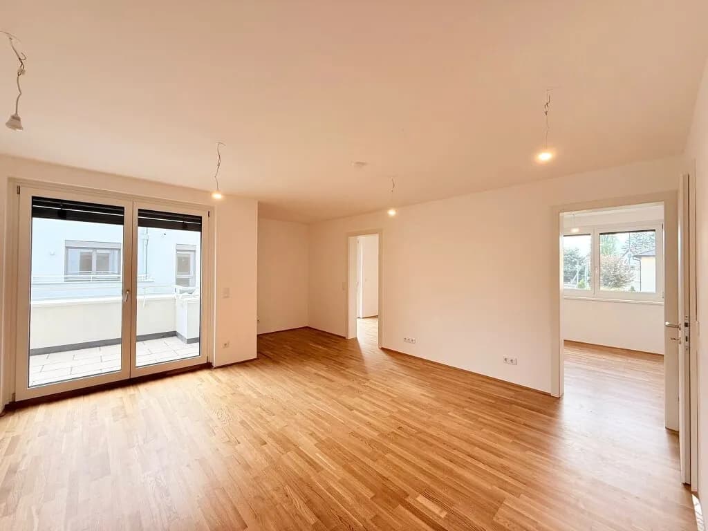 3-Zimmer-Wohnung kaufen in Wien – 55,35 m², € 357.700 – Bild 4 von 12