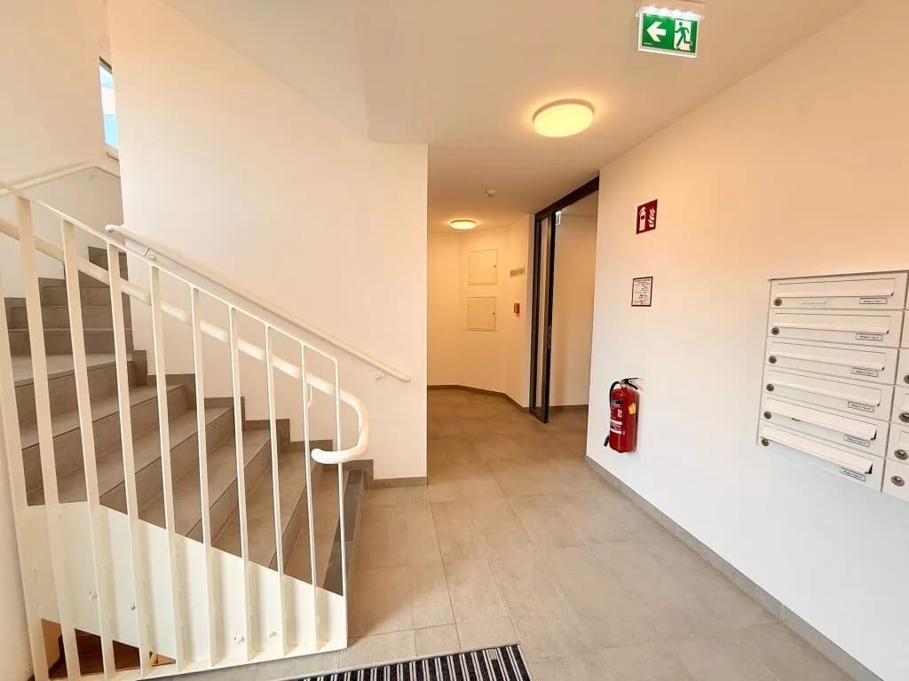 3-Zimmer-Wohnung kaufen in Wien – 55,35 m², € 357.700 – Bild 10 von 12