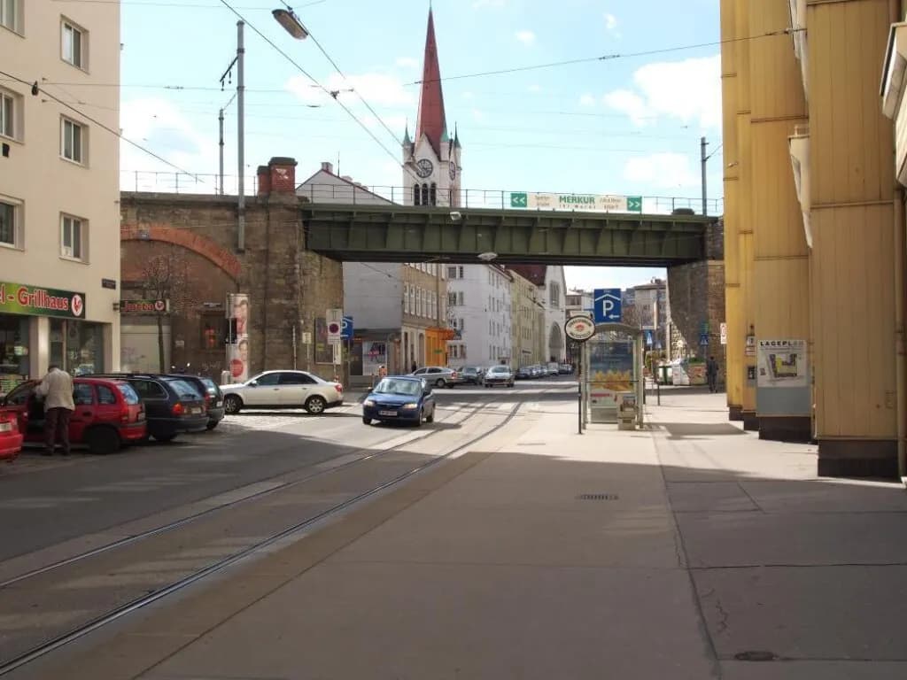 Immobilie mieten in Wien – € 95 – Bild 1 von 3