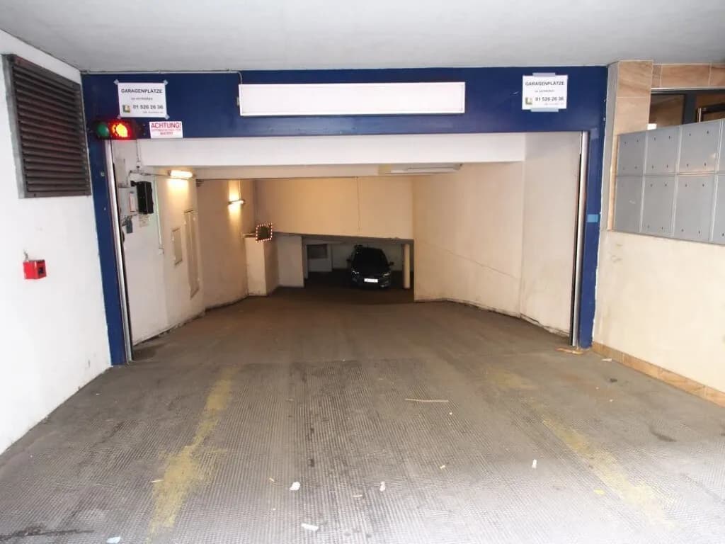 Immobilie mieten in Wien – € 95 – Bild 2 von 3