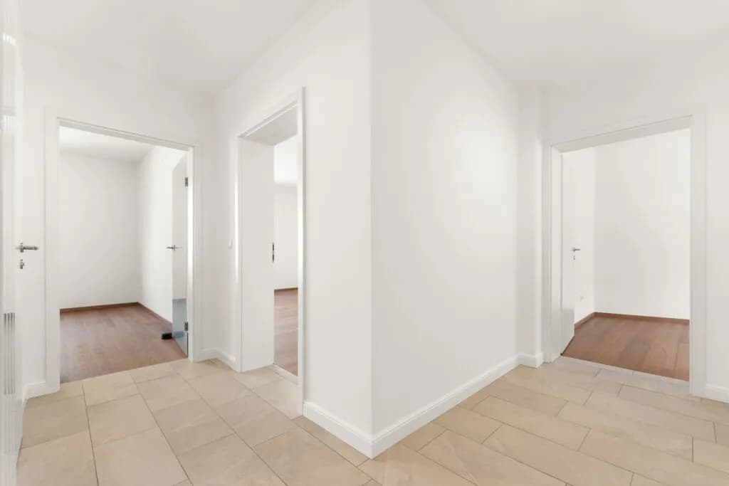4-Zimmer-Wohnung mieten in Klagenfurt – 95,08 m², € 1.482