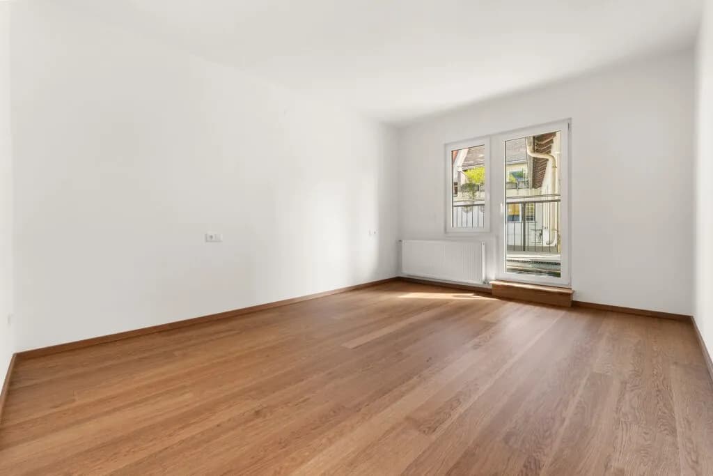 4-Zimmer-Wohnung mieten in Klagenfurt – 95,08 m², € 1.482 – Bild 2 von 12