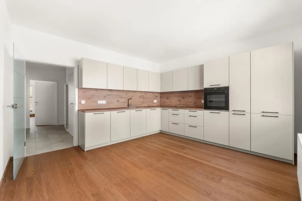 4-Zimmer-Wohnung mieten in Klagenfurt – 95,08 m², € 1.482 – Bild 5 von 12