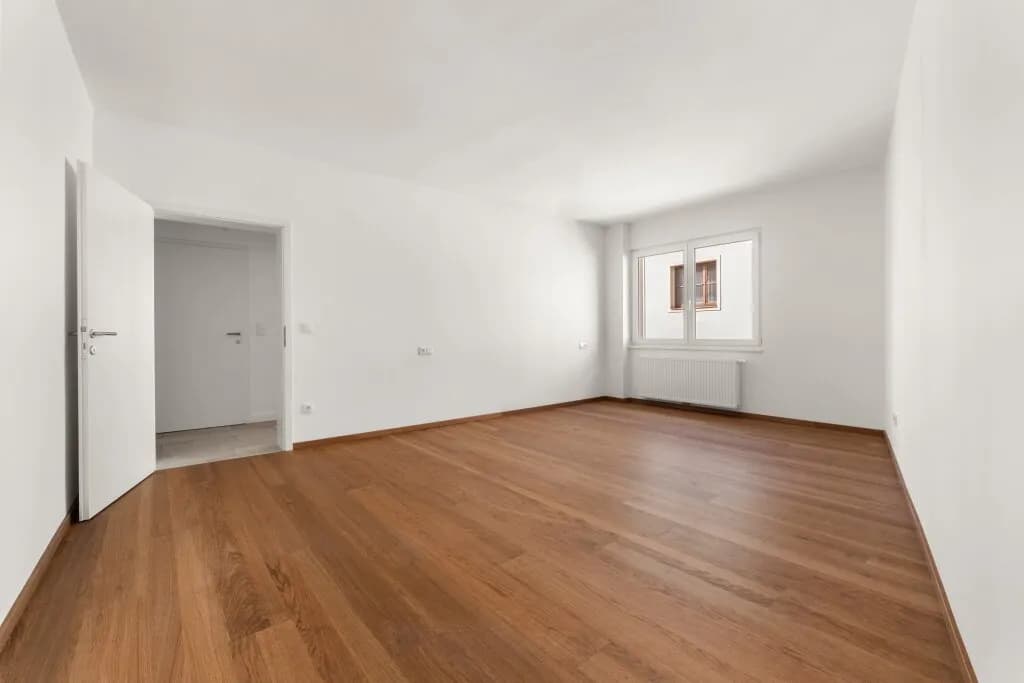 4-Zimmer-Wohnung mieten in Klagenfurt – 95,08 m², € 1.482 – Bild 7 von 12