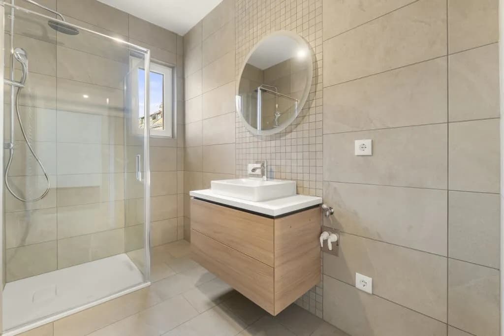 4-Zimmer-Wohnung mieten in Klagenfurt – 95,08 m², € 1.482 – Bild 8 von 12