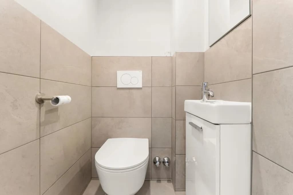 4-Zimmer-Wohnung mieten in Klagenfurt – 95,08 m², € 1.482 – Bild 9 von 12