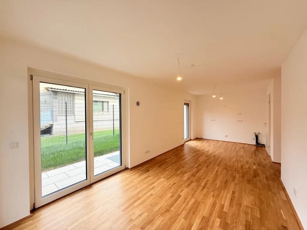 3-Zimmer-Wohnung kaufen in Wien – 57,86 m², € 406.700 – Bild 1 von 11