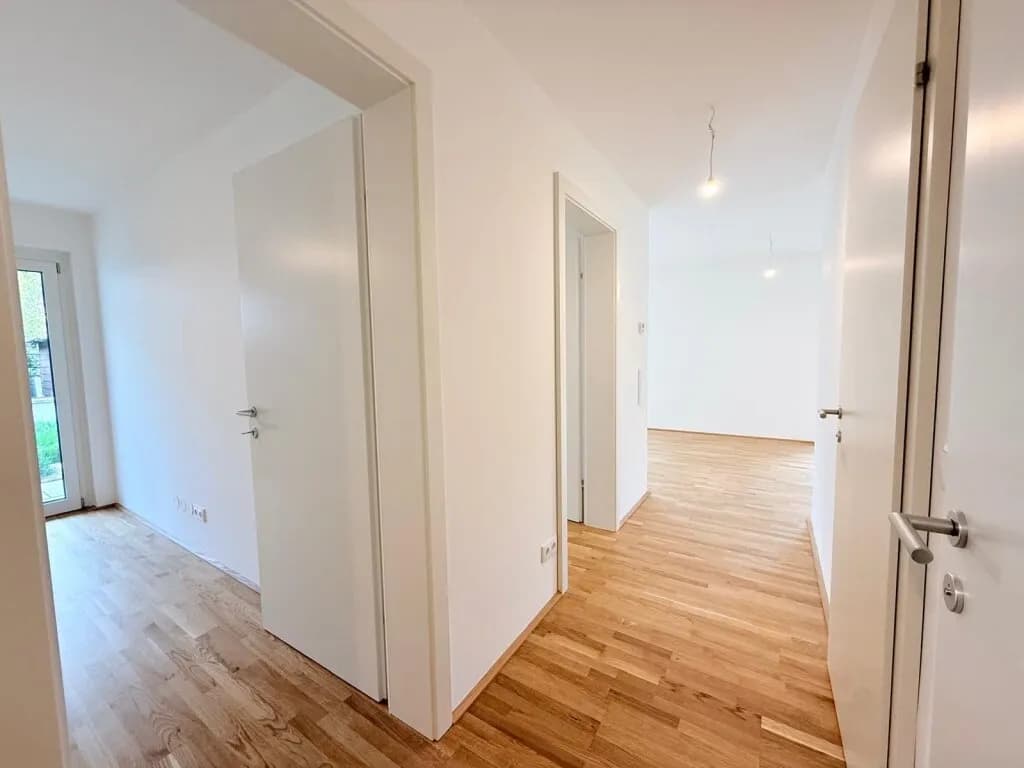 3-Zimmer-Wohnung kaufen in Wien – 57,86 m², € 406.700 – Bild 2 von 11