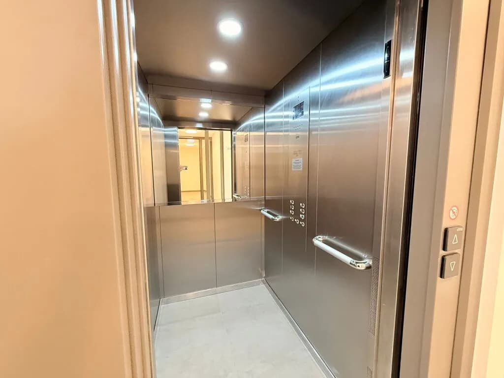 3-Zimmer-Wohnung kaufen in Wien – 57,86 m², € 406.700 – Bild 8 von 11