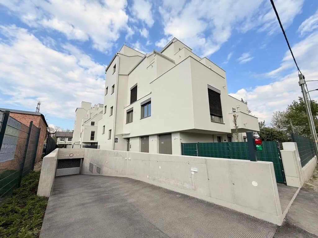 3-Zimmer-Wohnung kaufen in Wien – 57,86 m², € 406.700 – Bild 10 von 11