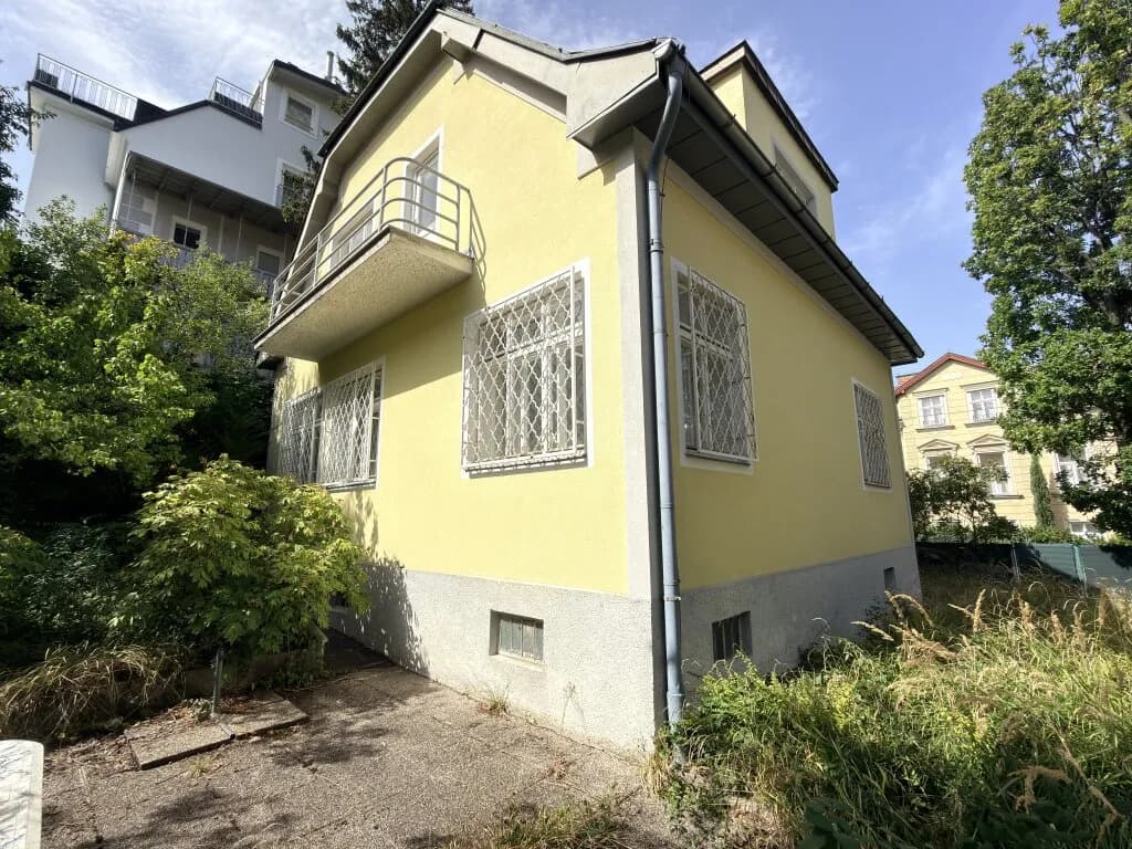 Haus kaufen in Wien – 113 m², € 1.470.000 – Bild 31 von 45