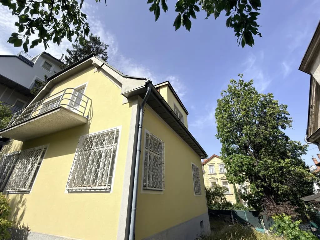 Haus kaufen in Wien – 113 m², € 1.470.000 – Bild 32 von 45