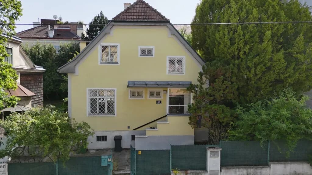 Haus kaufen in Wien – 113 m², € 1.470.000 – Bild 35 von 45