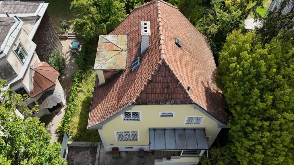 Haus kaufen in Wien – 113 m², € 1.470.000 – Bild 37 von 45