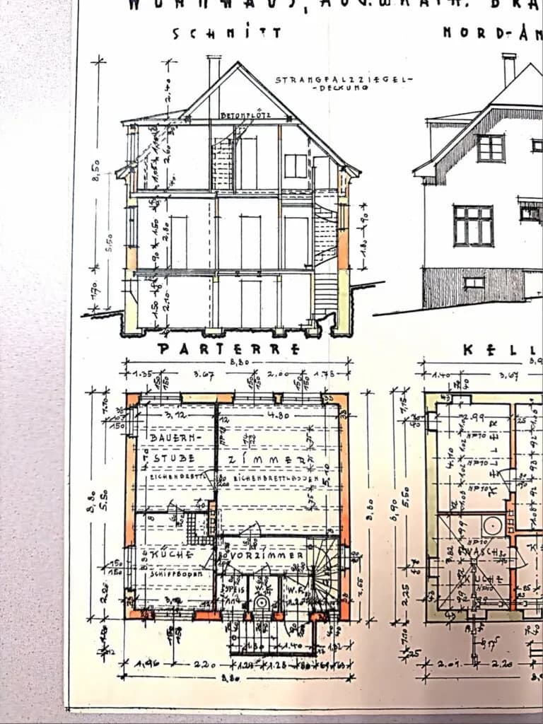 Haus kaufen in Wien – 113 m², € 1.470.000 – Bild 41 von 45