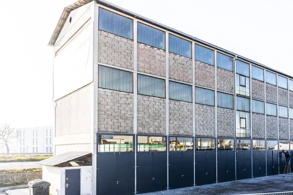 Immobilie mieten in Bruck an der Leitha – 25 m², € 317 – Bild 1 von 6