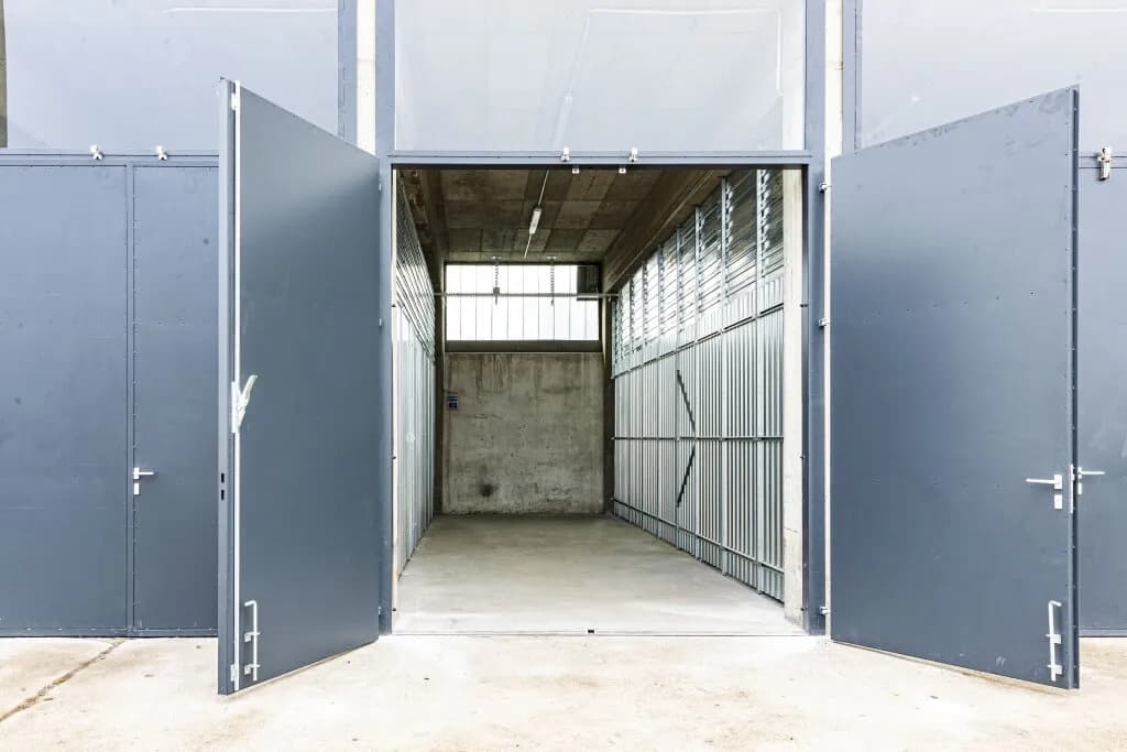 Immobilie mieten in Bruck an der Leitha – 25 m², € 317 – Bild 3 von 6